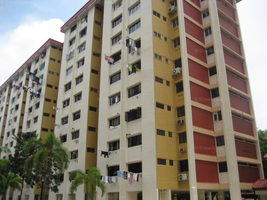 Ang Mo Kio Avenue 1 thumbnail photo